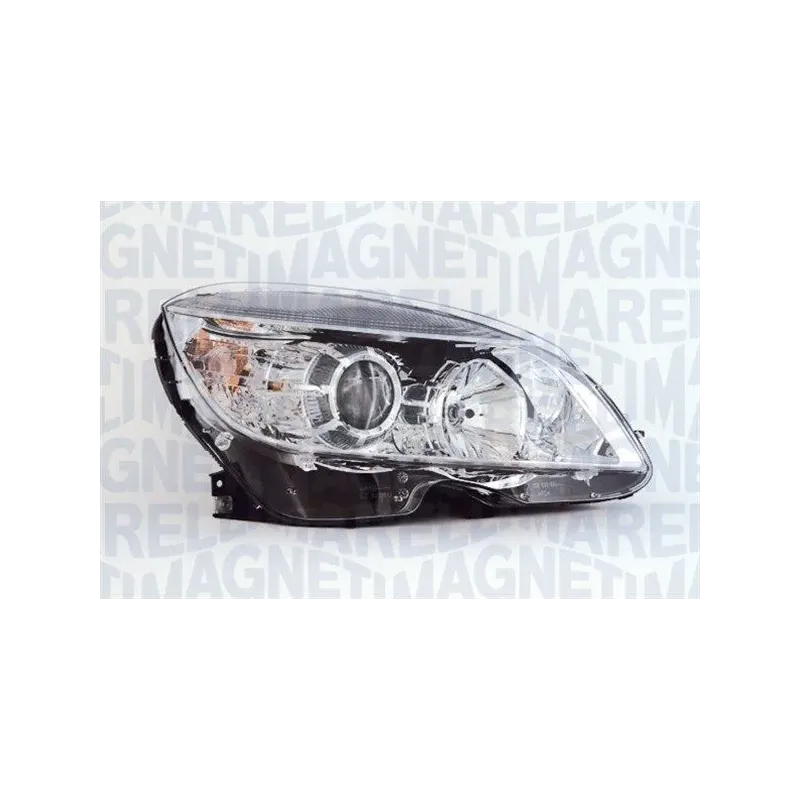 MAGNETI MARELLI 710301234204 Faro principal