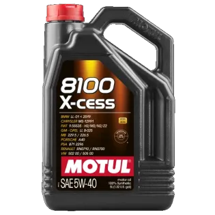 MOTUL 102870 Aceite de motor