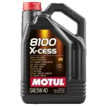 MOTUL 102870 Aceite de motor