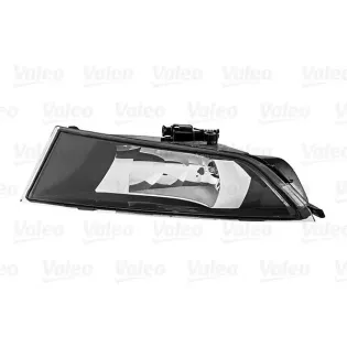 VALEO 047403 Faro antiniebla