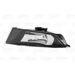 VALEO 047403 Faro antiniebla