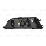 VALEO 047403 Faro antiniebla