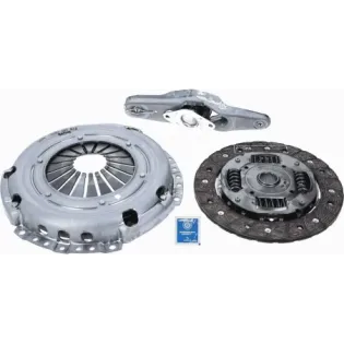 SACHS 3000950100 Kit de embrague