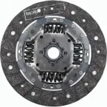 SACHS 3000950100 Kit de embrague