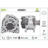 VALEO 439923 Alternador