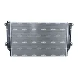 NRF 550111 Radiador, refrigeración del motor