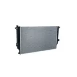 NRF 550111 Radiador, refrigeración del motor