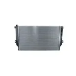 NRF 550111 Radiador, refrigeración del motor