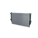 NRF 550111 Radiador, refrigeración del motor