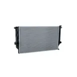 NRF 550111 Radiador, refrigeración del motor