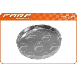 FARE SA TP-545 Tapón de dilatación