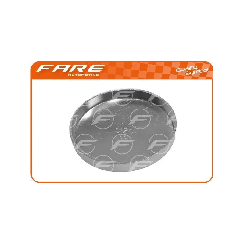 FARE SA TP-545 Tapón de dilatación