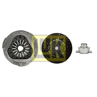 Schaeffler LuK 633335000 Kit de embrague