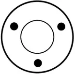 HC-Cargo F032134824 Interruptor magnético, estárter