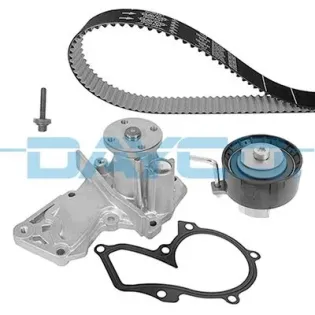 DAYCO KTBWP9480 Bomba de agua + kit correa distribución