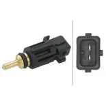 HELLA 6PT009309-541 Sensor, temperatura del refrigerante