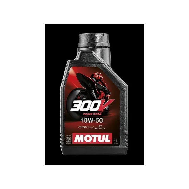 MOTUL 112534 Aceite de motor