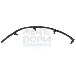 MEAT & DORIA 98021 Tubo flexible, combustible de fuga