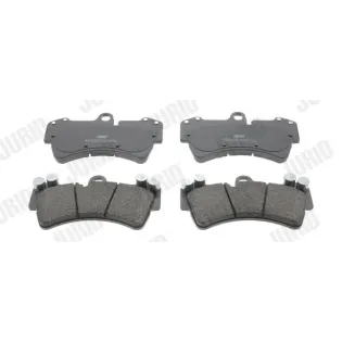 JURID 573282J Juego de pastillas de freno