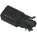 MEAT & DORIA 82185 Sensor, temperaura exterior