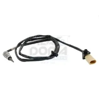 MEAT & DORIA 12585 Sensor, temp. gas escape