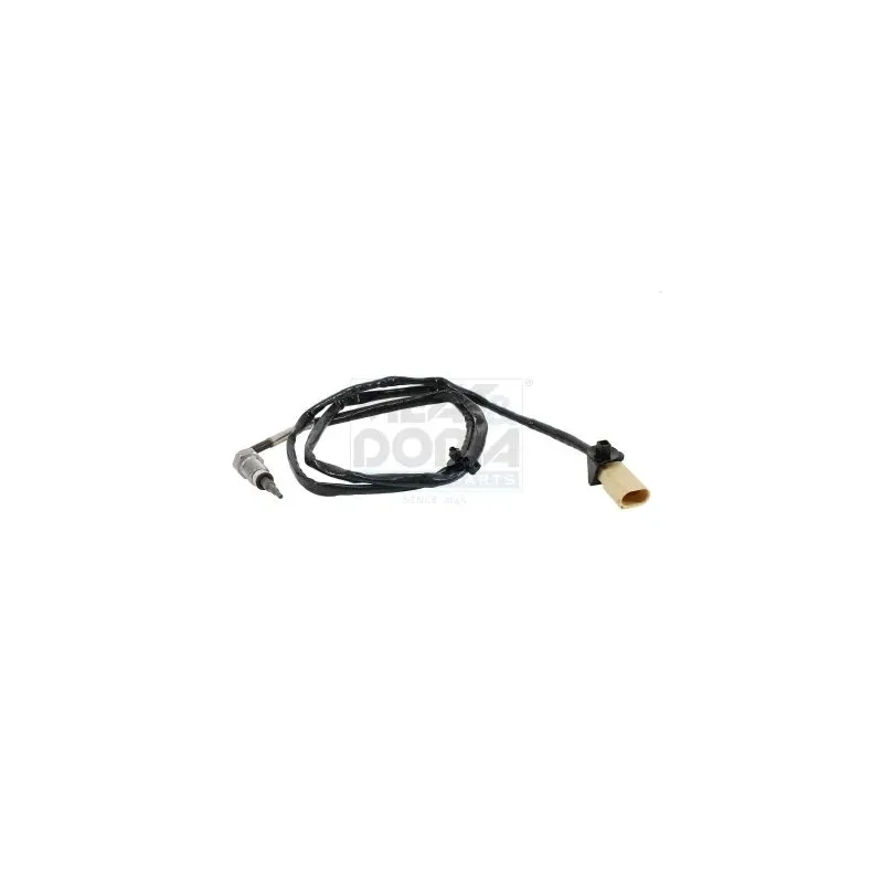 MEAT & DORIA 12585 Sensor, temp. gas escape
