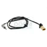 MEAT & DORIA 12585 Sensor, temp. gas escape