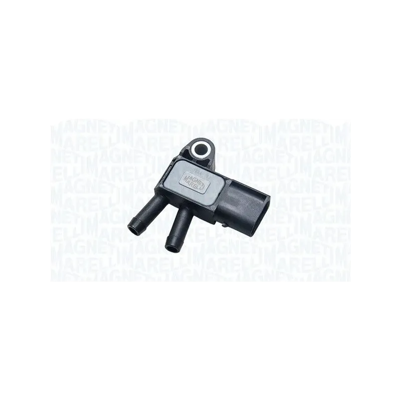 MAGNETI MARELLI 215910001400 Sensor, presión gas de escape