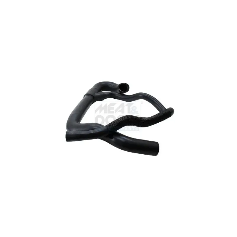 MEAT & DORIA 97218 Manguera, intercambiador de calor (calefacción)