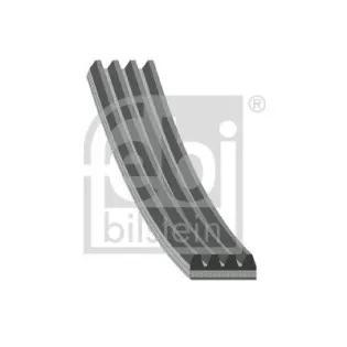 FEBI BILSTEIN 40718 Correa trapecial poli V