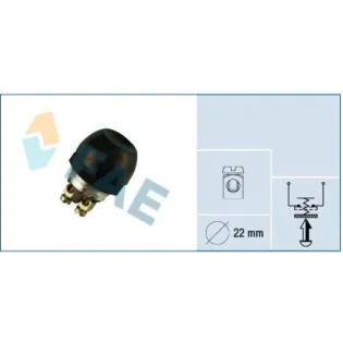 FAE 63300 Interruptor