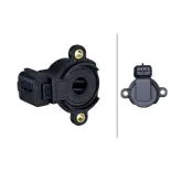 HELLA 6PX008476-771 Sensor, posición mariposa