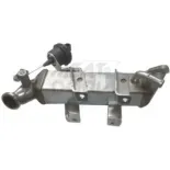 MEAT & DORIA 88463 Elemento enfriador, reciclaje gases escape