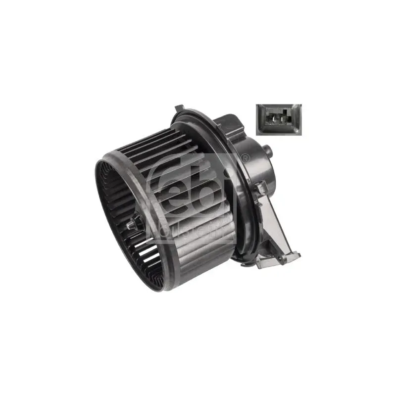 FEBI BILSTEIN 172821 Ventilador habitáculo