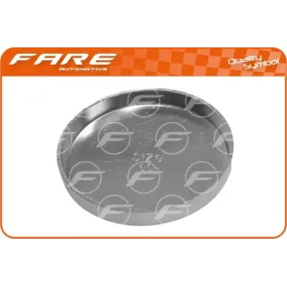 FARE SA TP-270 Tapón de dilatación