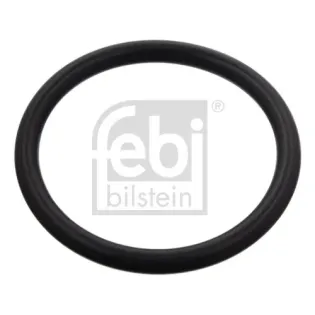 FEBI BILSTEIN 100991 Junta tórica, manguito de refrigerante