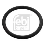 FEBI BILSTEIN 100991 Junta tórica, manguito de refrigerante