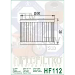 FILTRO ACEITE HIFLO HF112 