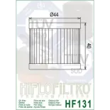 Filtro de aceite HF 131 Hiflofiltro