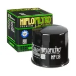 Filtro de aceite HF 138 Hiflofiltro