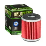 Filtro de aceite HF 141 Hiflofiltro