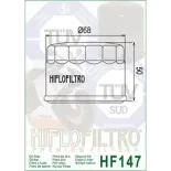 Filtro de aceite HF 147 Hiflofiltro
