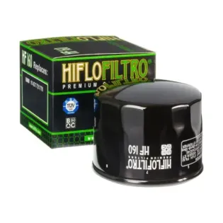 Filtro de aceite HF 160 Hiflofiltro