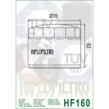 Filtro de aceite HF 160 Hiflofiltro