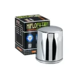 Filtro de aceite HF170 CROMADO