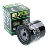 Filtro de aceite HF 183 Hiflofiltro