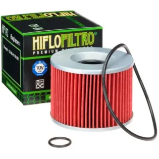 Filtro de aceite HF 192 Hiflofiltro