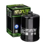 Filtro de aceite HF 198 Hiflofiltro