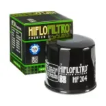 Filtro de aceite HF 204 Hiflofiltro