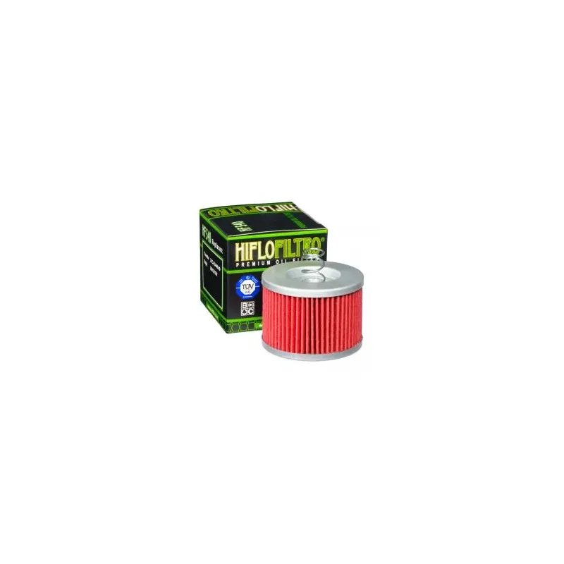 Filtro de aceite HF 540 Hiflofiltro